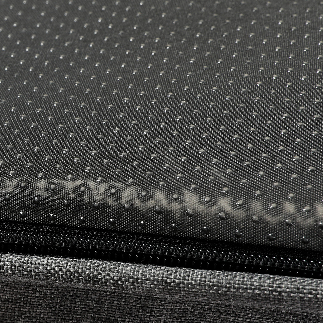 Pawz Orthopedic Dog Bed L Grey - Image 4